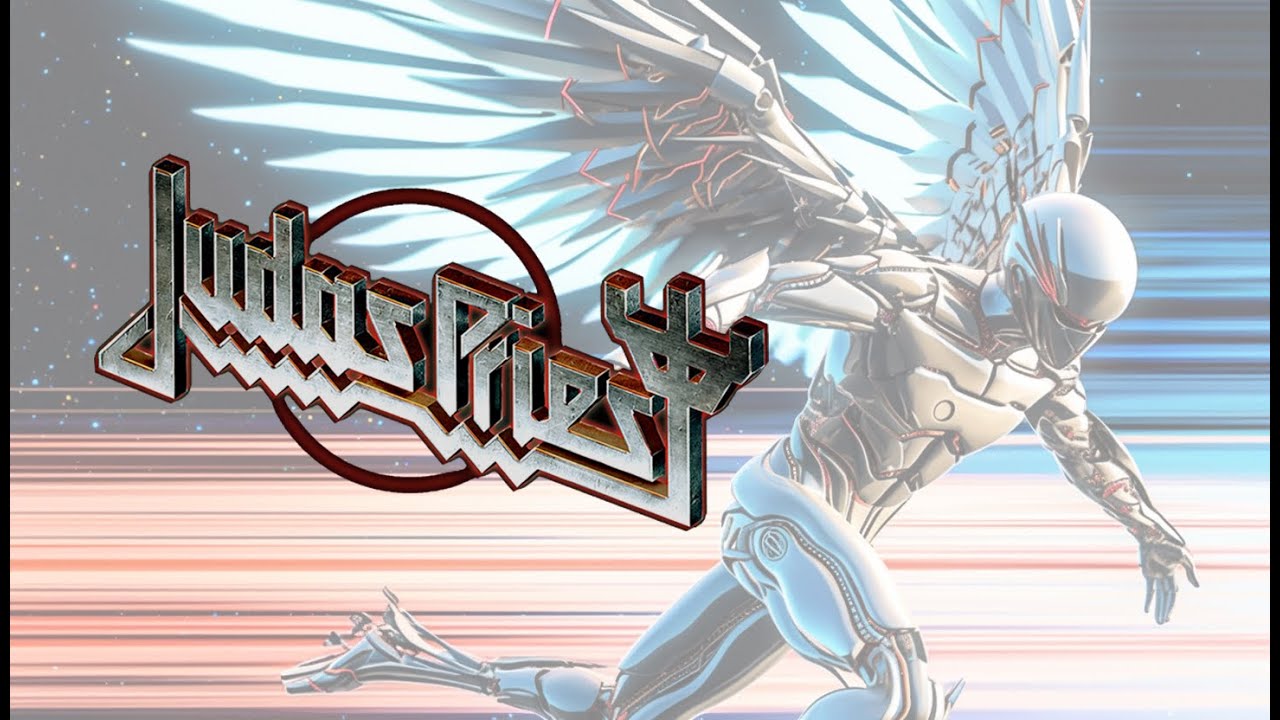 Judas Priest - Leather Rebel - Artificial Intelligence - Midjourney - Tribute