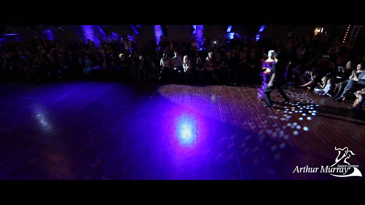 Malitowski Leunis samba