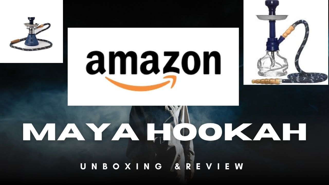MYA PETITE NEW MODEL LAUNCH | HOOKAH UPDATE | HOOKAH UNBOXING | BEST HOOKAH REVIEWS