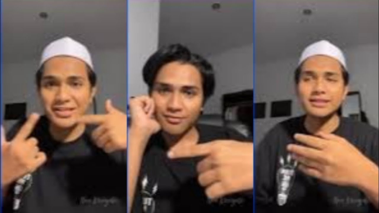 PENTINGNYA SKIL PUBLIC SPEAKING MENURUT HUSEIN BASYASMAN/KADAM SIDIK