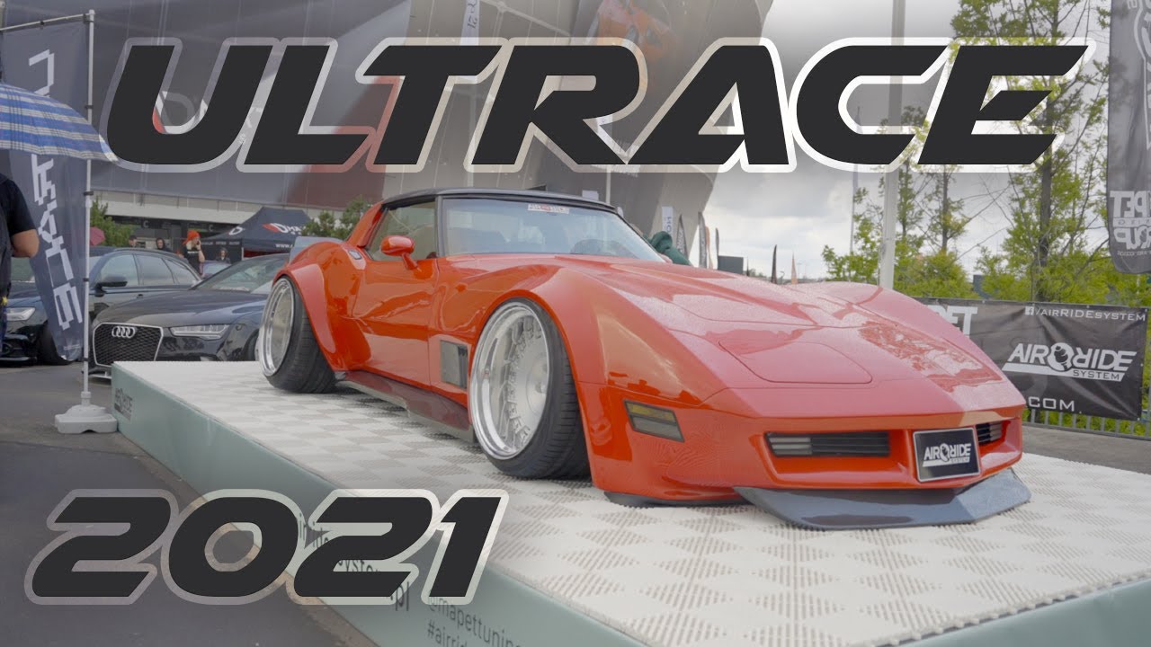 Ultrace 2021 | pipifein. | 4K