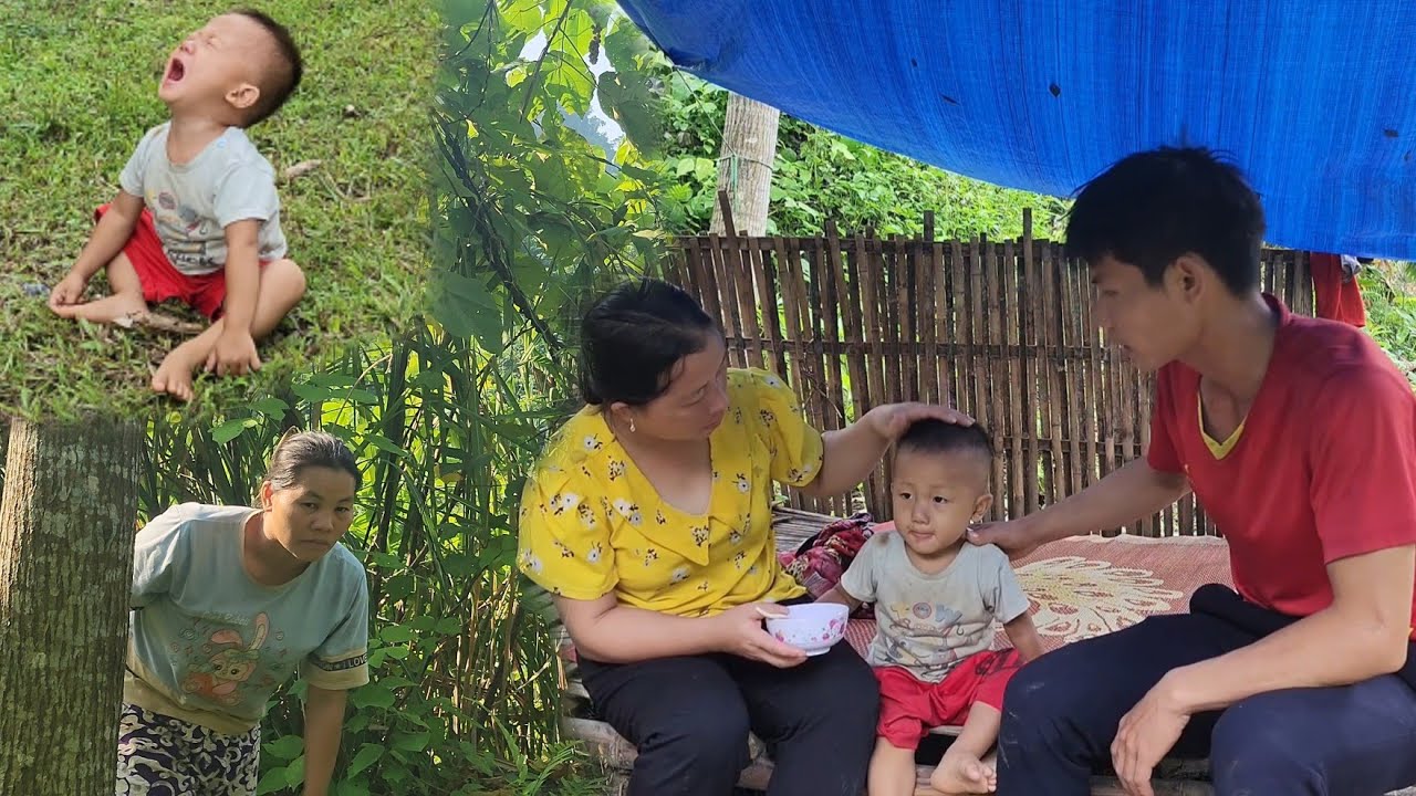 Full video 99 days very happy good guy helped single mother find son