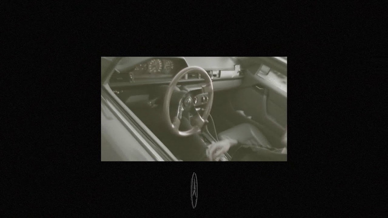 dan gibes - W124