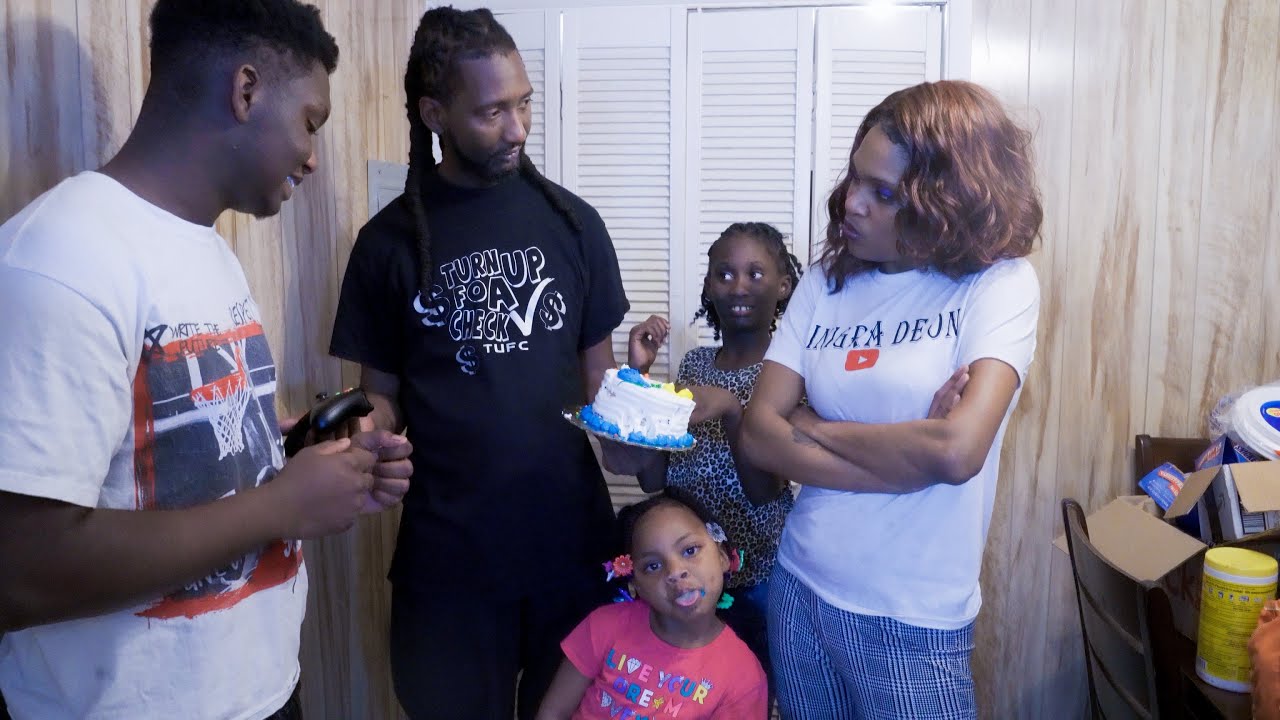 DAD TELLS KIDS YES WHEN MOM SAYS NO & INSTANTLY REGRETS IT😱😱😱😡😡