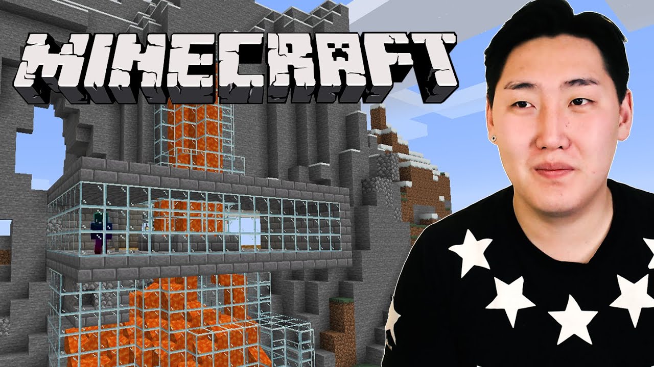 УУЛЫГ НҮХЛЭХЭЭР ШИЙДЭВ | Minecraft episode 21 w/ RazNova