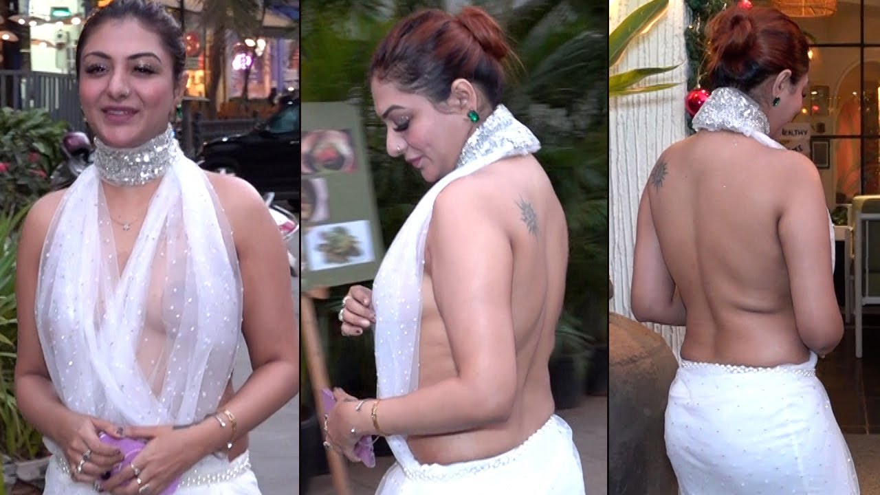 Actress Khushi Mukherjee 😮Spotted In The City | MS shorts MS Bollywood