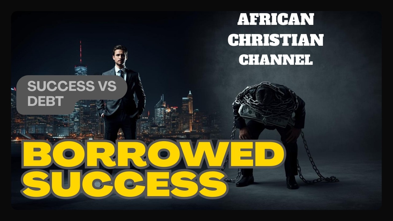 BORROWED SUCCESS