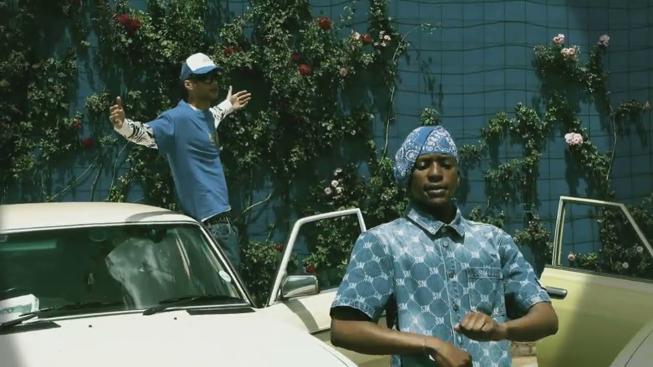 Belo Salo - my WRLD [official visualizer]