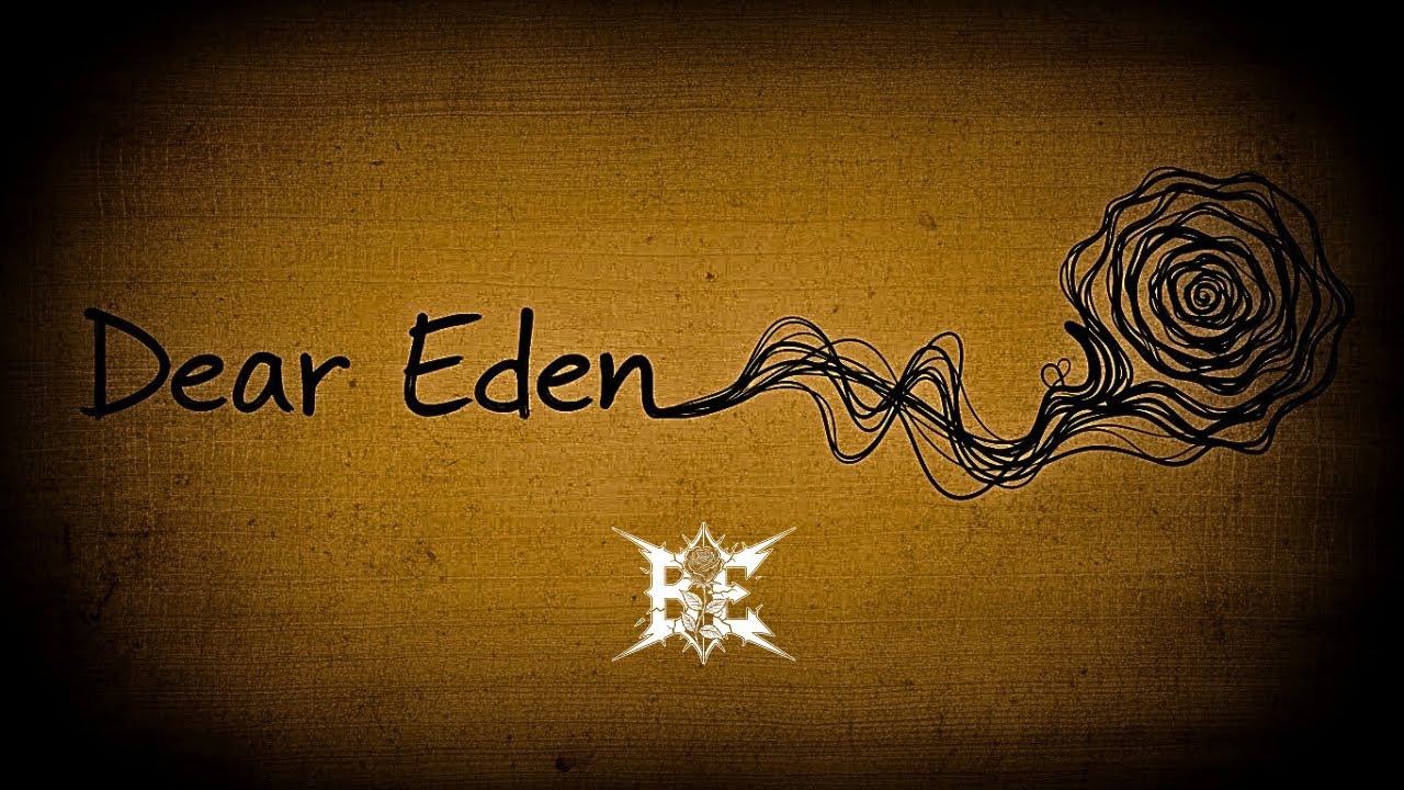 Dear Eden (Full Album) | Breaking Eden | Pinoy Nu Metal