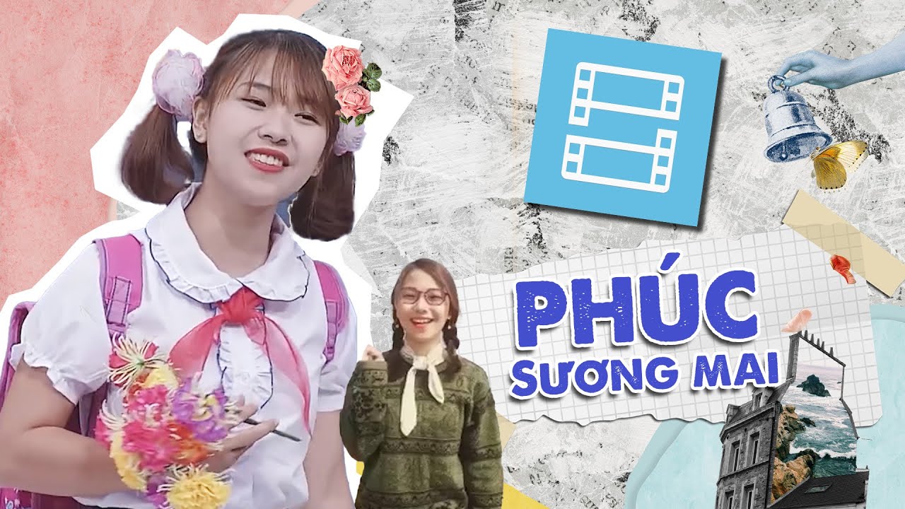 MỘT NGÀY CÙNG SƯƠNG MAI !!!