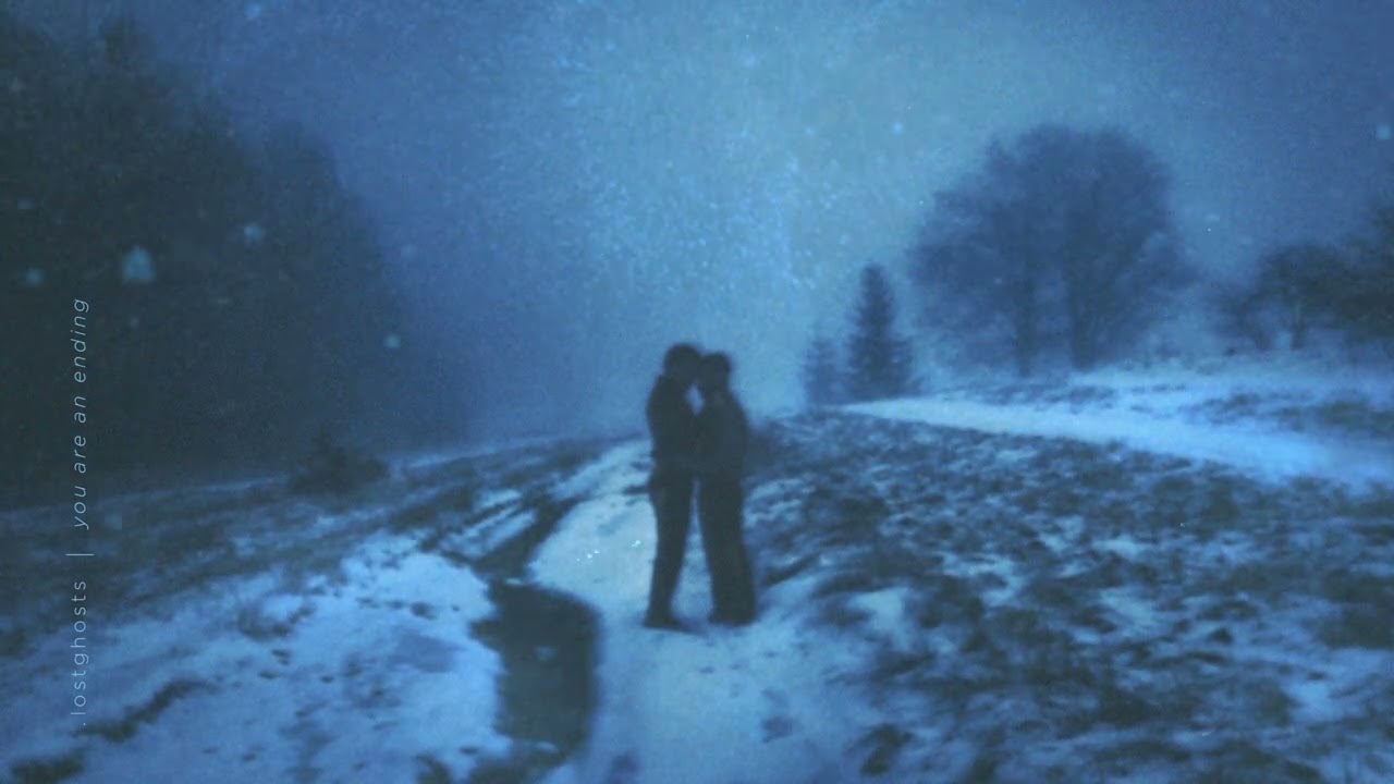 .lostghosts - you are an ending