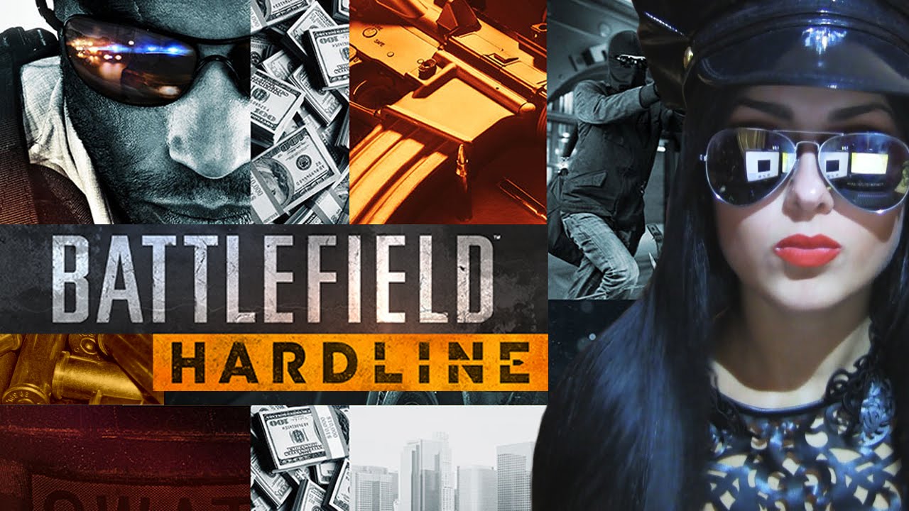 *Пунктуальный обзорщик* Обзор первой беты Battlefield Hardline -)