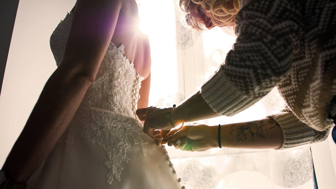 Mariage Lætitia & Romain Octobre 2020