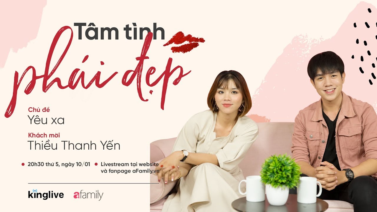 Yêu xa - Thiều Thanh Yến
