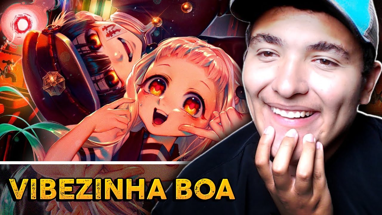 QUE FEAT VIU!!! - Mistery - Sobre os Mistérios | feat. Lucas A.R.T. [REACT]