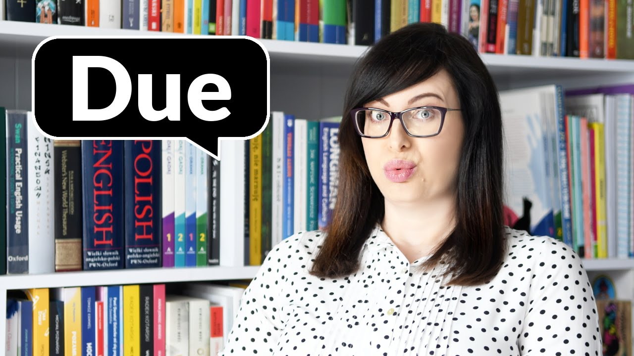 Due – a po polsku co to? | Po Cudzemu #214