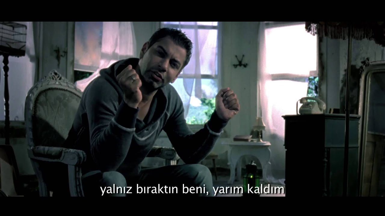 AYHAN - B&Ecirc; TE - OFFICIAL VIDEO HD - 2012 facebook.com/ayhanresmisayfasi