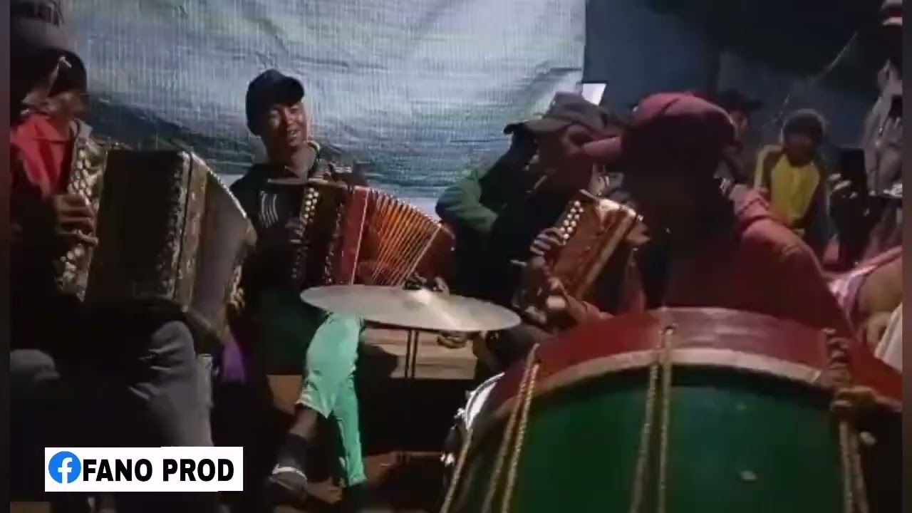 Mah'Her Ft Chantal Decide(version taralila Andriatsivalana zandriny tarika Ramily)[By FANO PROD]