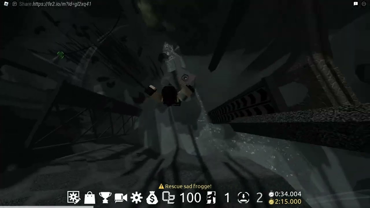 playing this map was a fatal mistake \\ mistify progress #1 [NOT A 6.7 LOL]