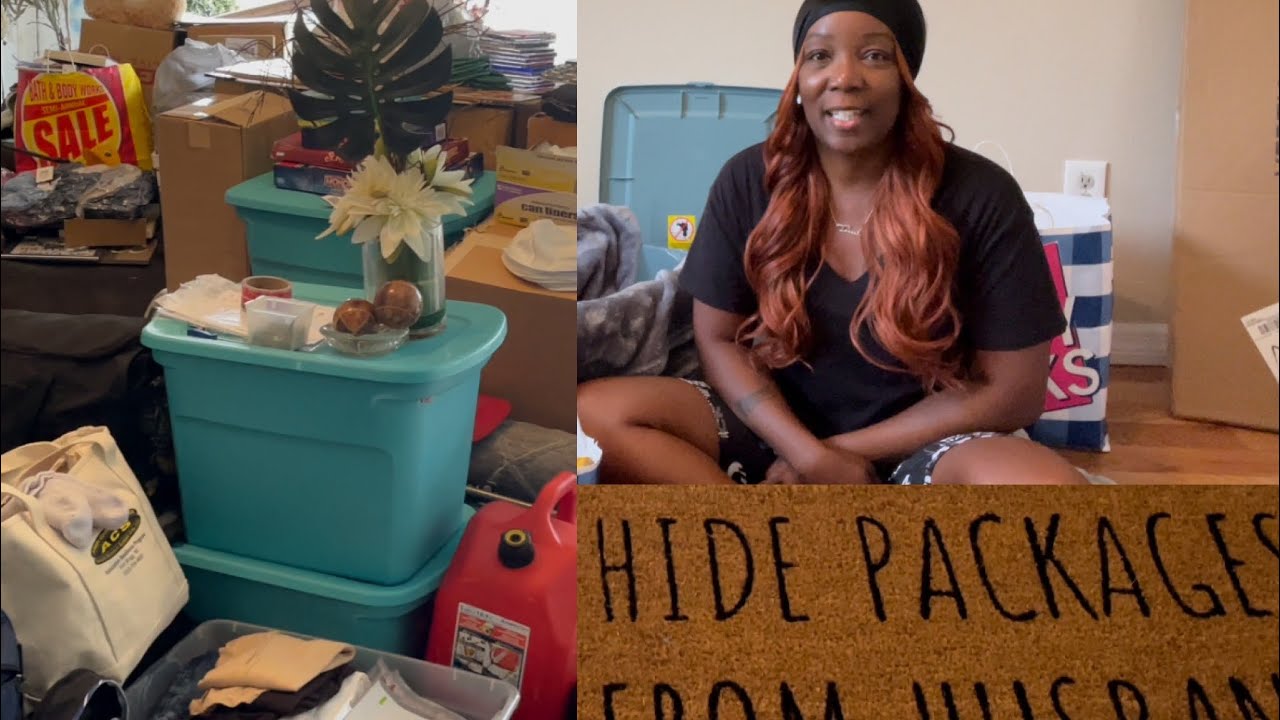 CHIT CHAT ~ PREPARING FOR HAWAII | ARMY PCS | MILITARY WIFE | JULY 7 2021