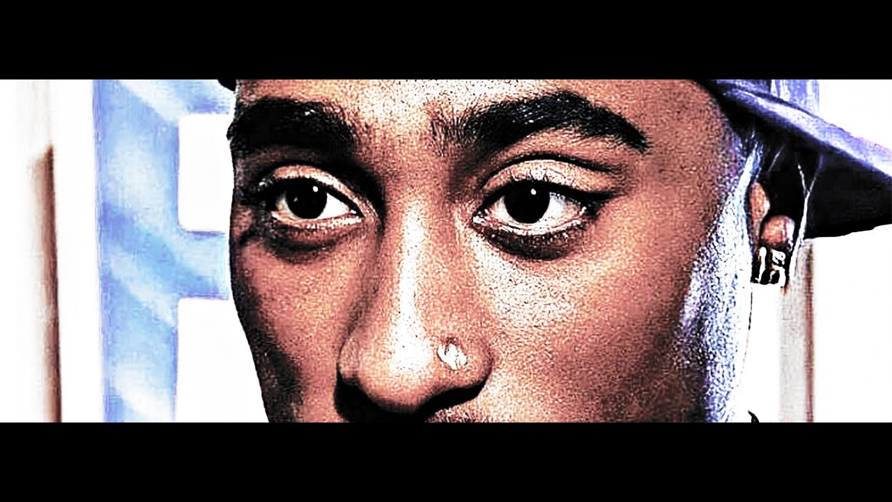 2Pac - 