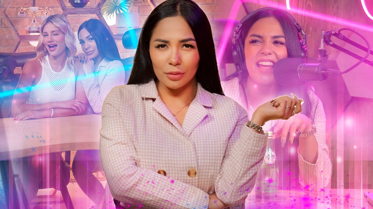 ¿Por qué las mexicanas son la fantasía de los extranjeros?
