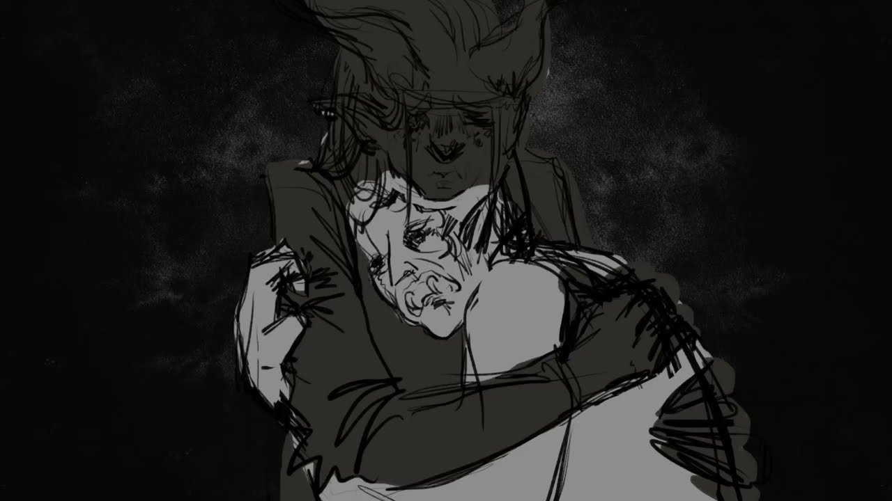 Astarion Animatic