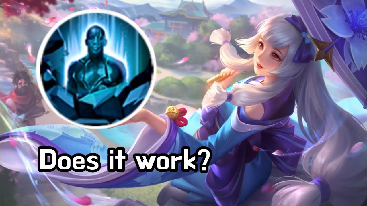 KAGURA PETRIFY IN MYTHIC RANK! DOES IT WORK?