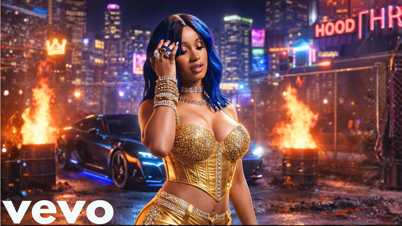 Drake, Nicki Minaj, Cardi B, Doja Cat, Tyga – HARD Female Rap & Hip Hop Playlist You Can’t Skip