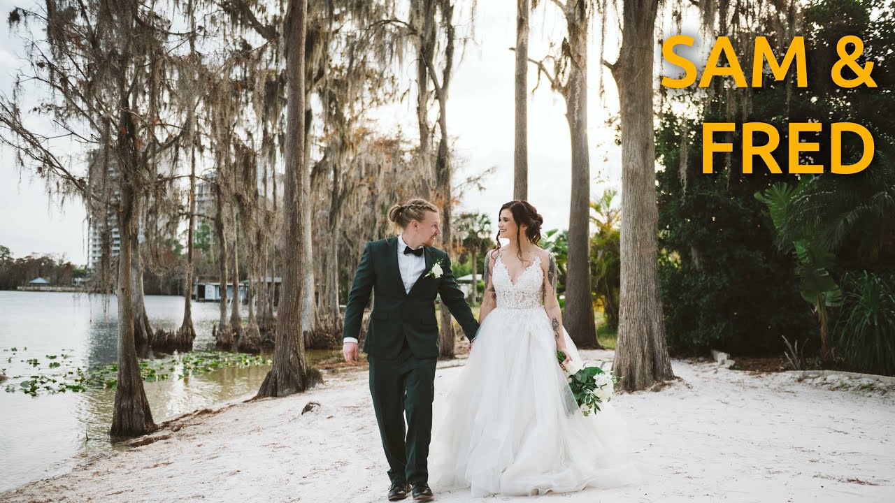 A Chef and a Baker Fall in Love