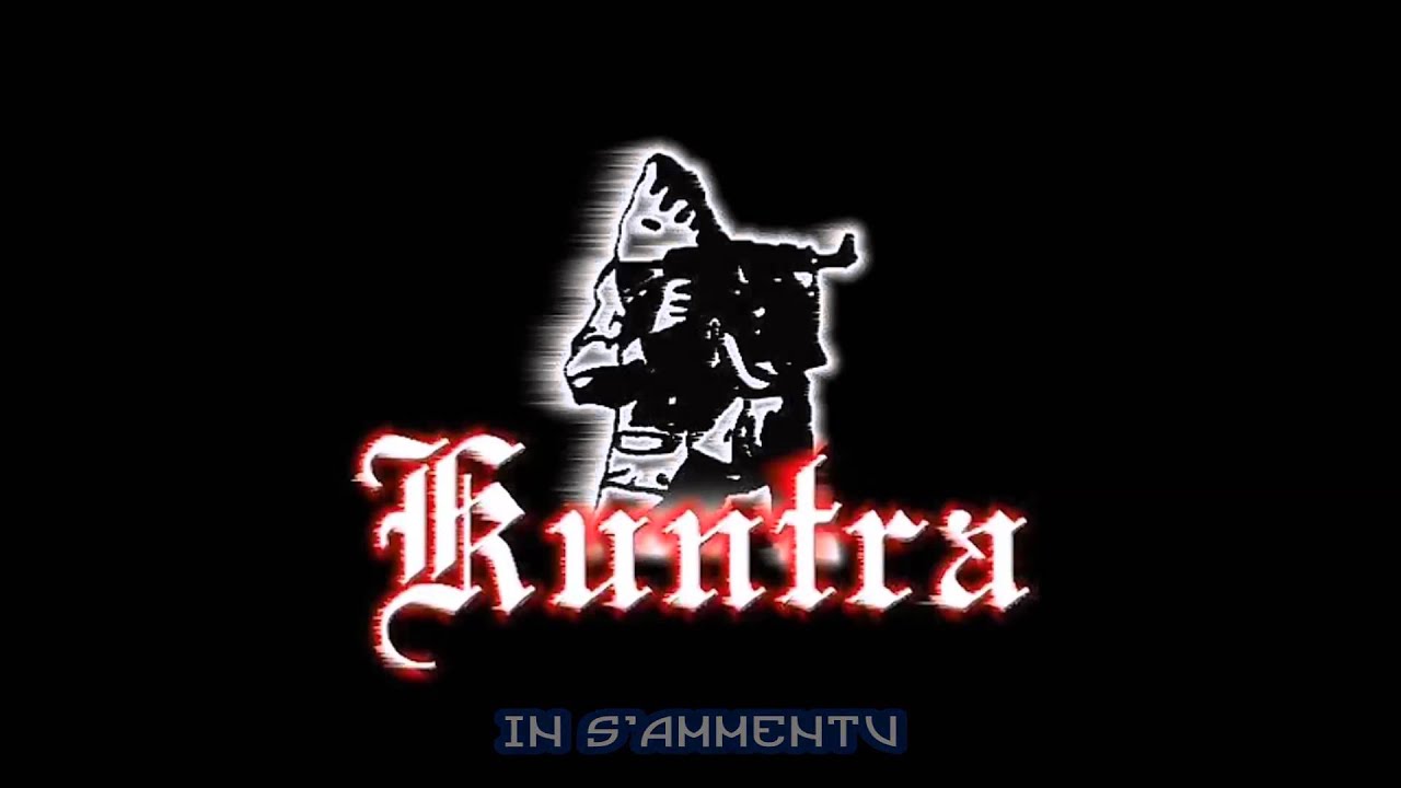 KUNTRA - MERES IN DOMO NOSTRA (Entire CD2)