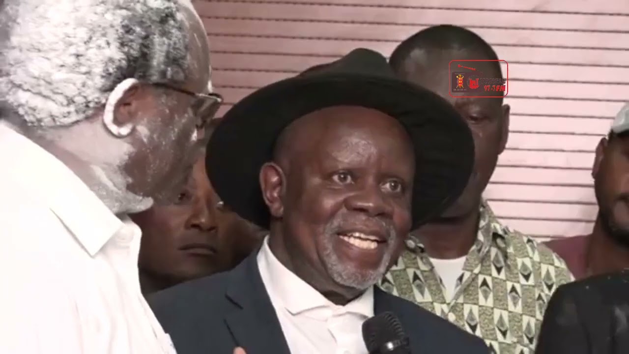 BM8 WINS TONSE PRESIDENCY