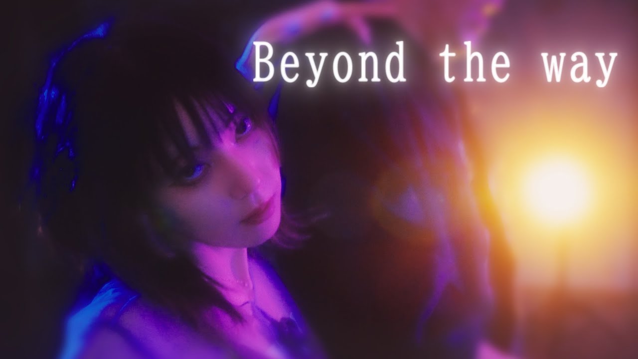 〚ウィル×鷹文〛Beyond the way - Giga〚オリジナル振付〛