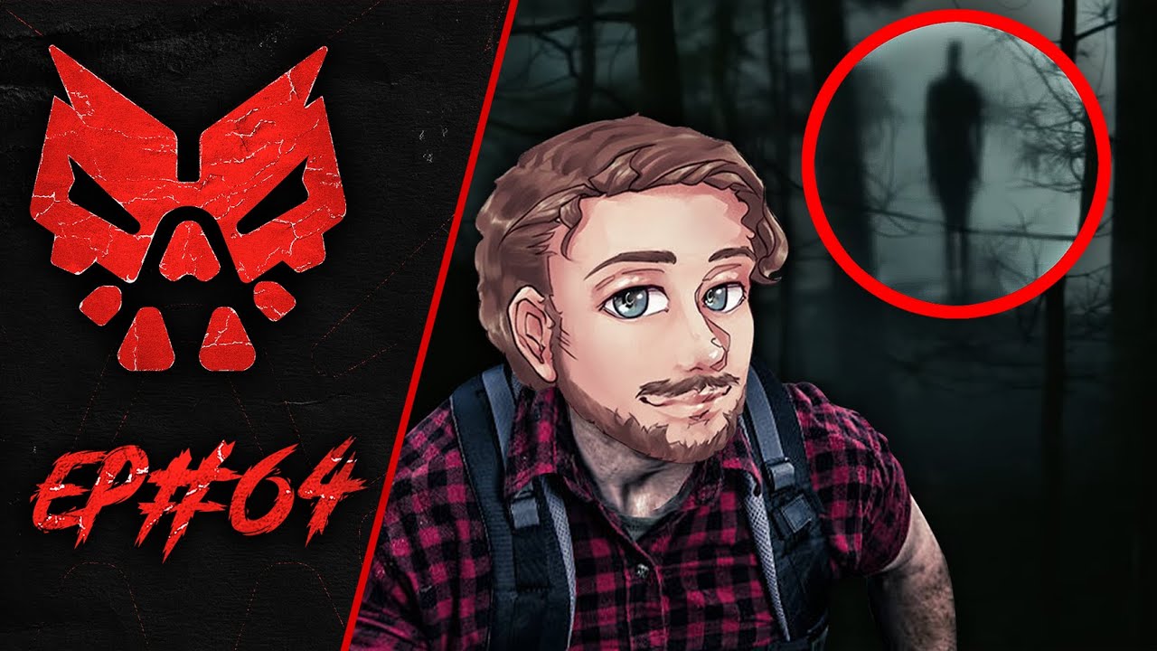 Blarg almost got killed by a SKINWALKER! - GOONS #64
