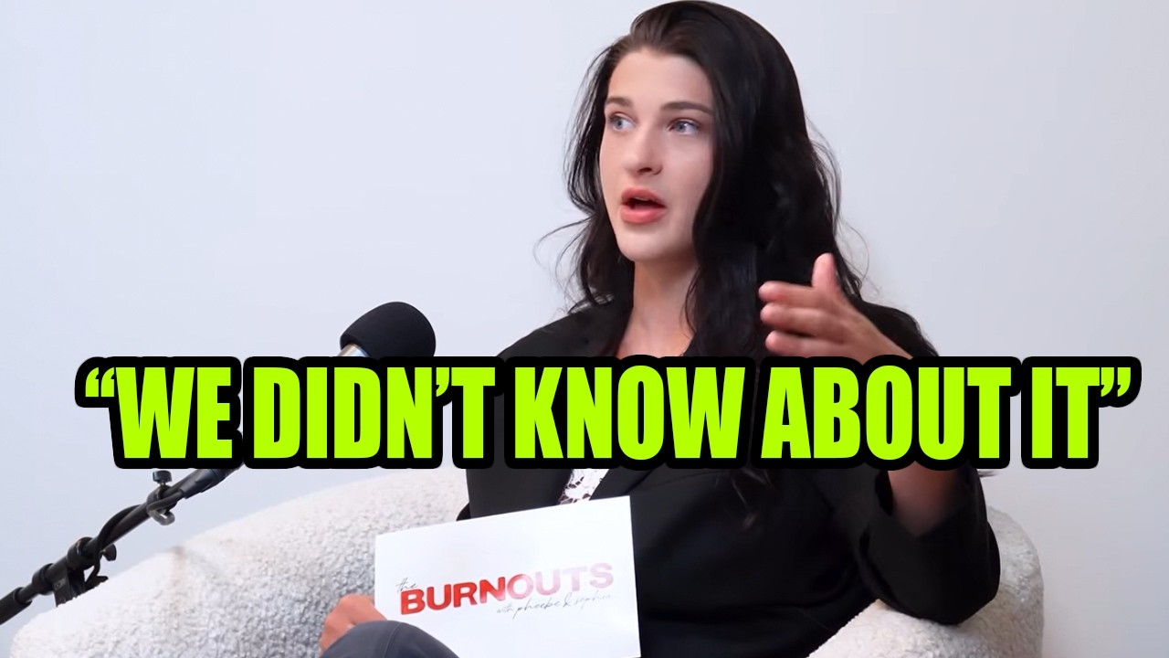 Bill Gates&rsquo; Daughter Just Destroyed Her Image More