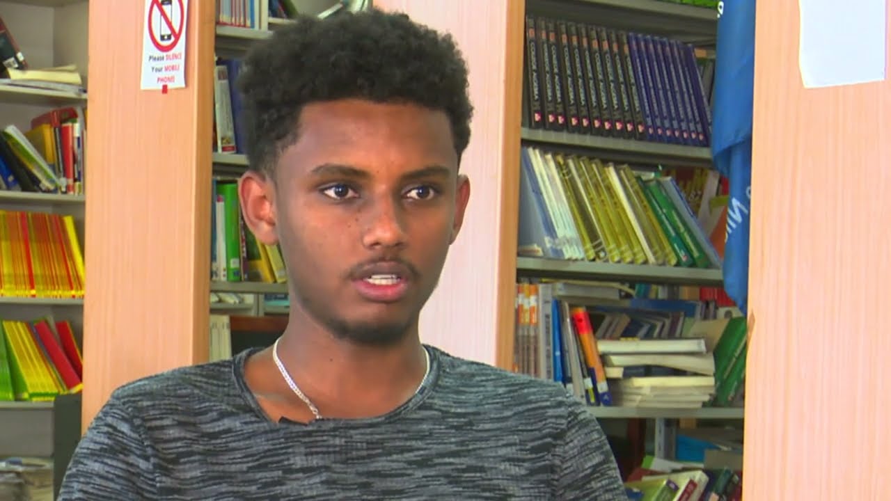 የባሕር ዳር ዩኒቨርሲቲ የሳይንስ (STEM) ት/ቤት ቅኝት።