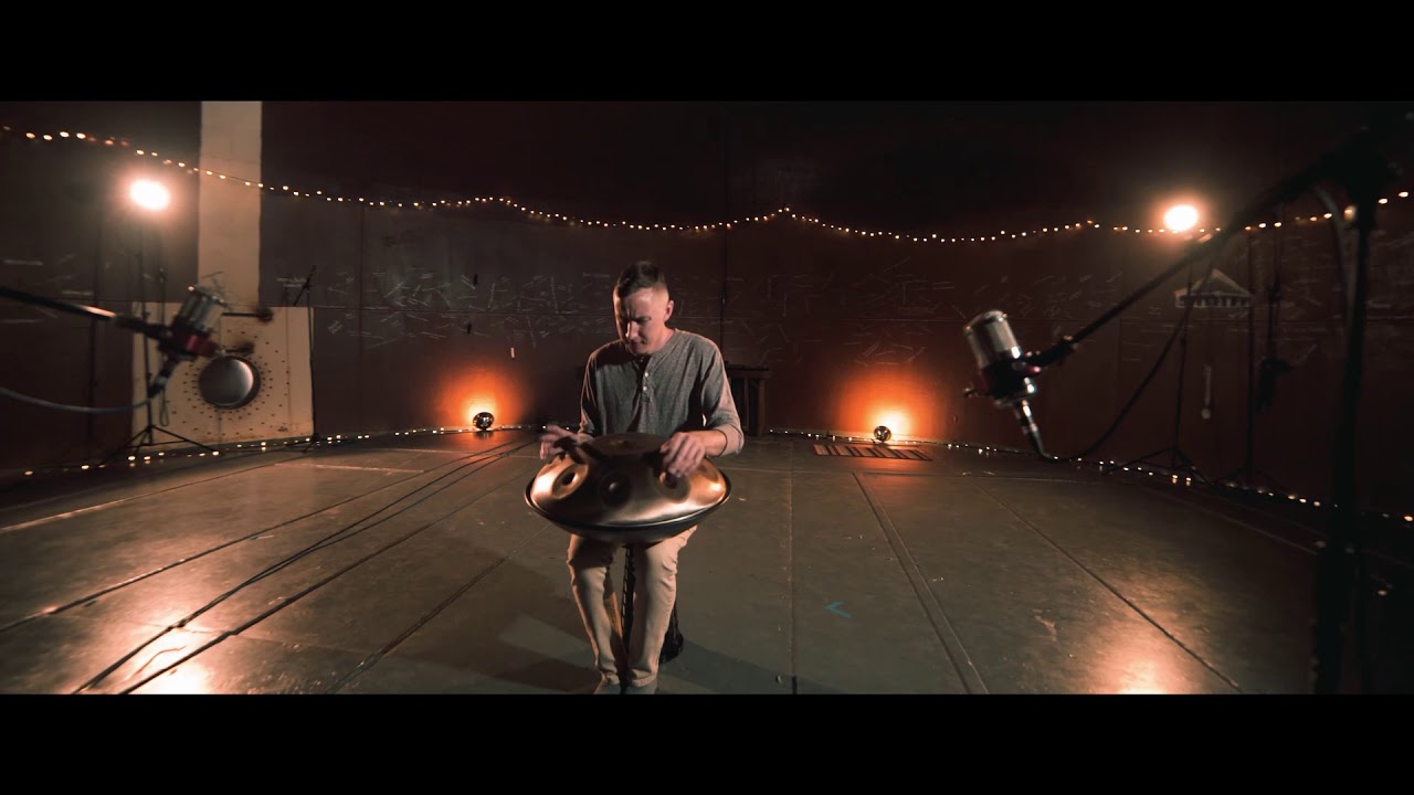 Bird of Paradise - Mark D'Ambrosio (Live From the Tank)