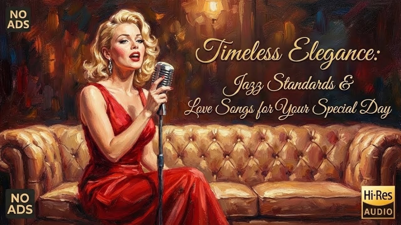 Always Yours: Romantic Jazz Love Songs for Wedding 💖 Smooth Jazz Instrumental for Special Moments
