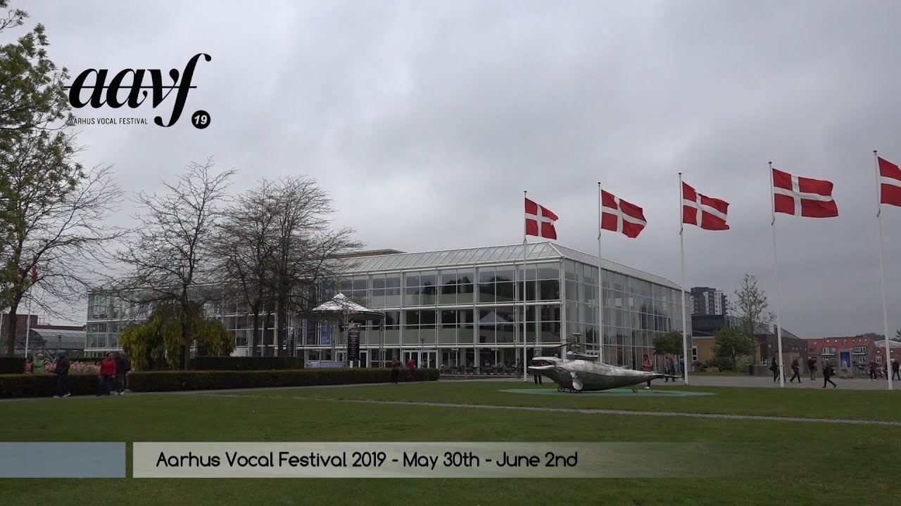 Elements of AAVF 2019