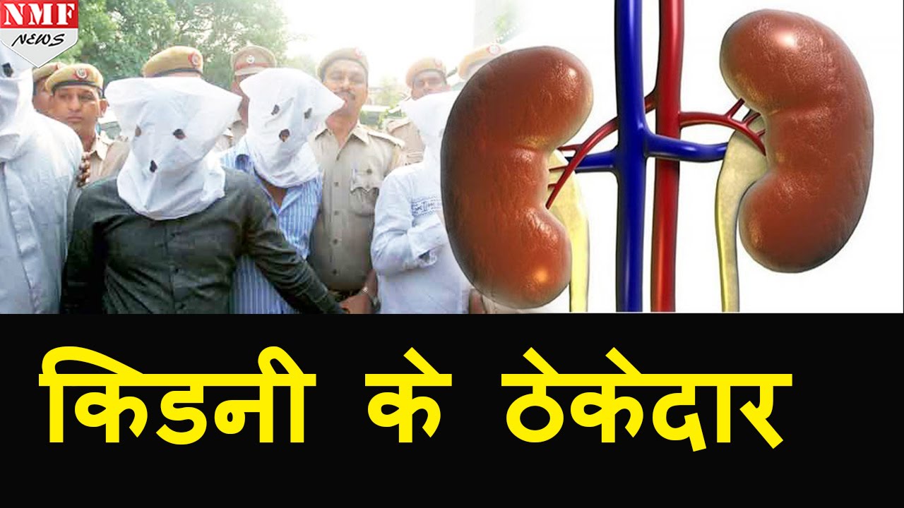 Delhi के Private Hospital में Kidney Racket का खुलासा, 5 लोग Arrest