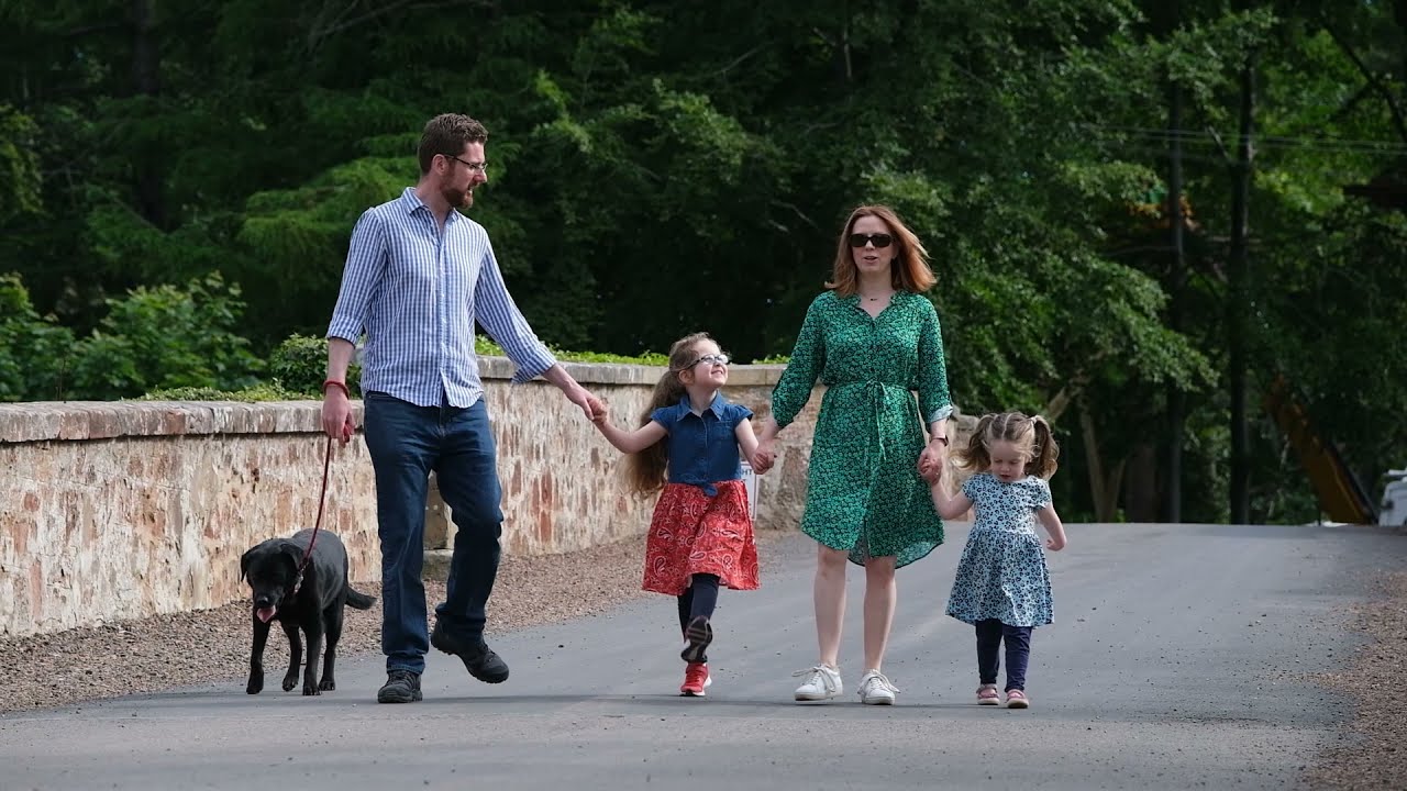 DISCOVER DALKEITH