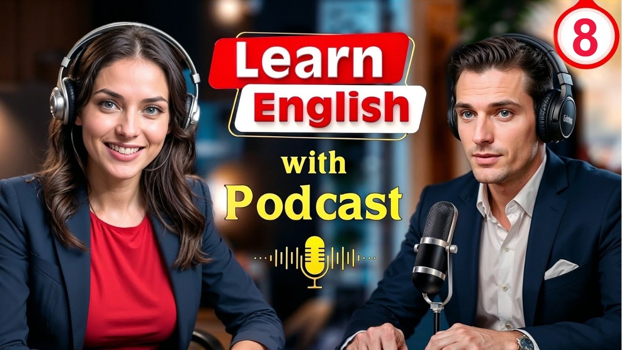 How to Ask for More Time in English | English Conversation Practice | Episode 8