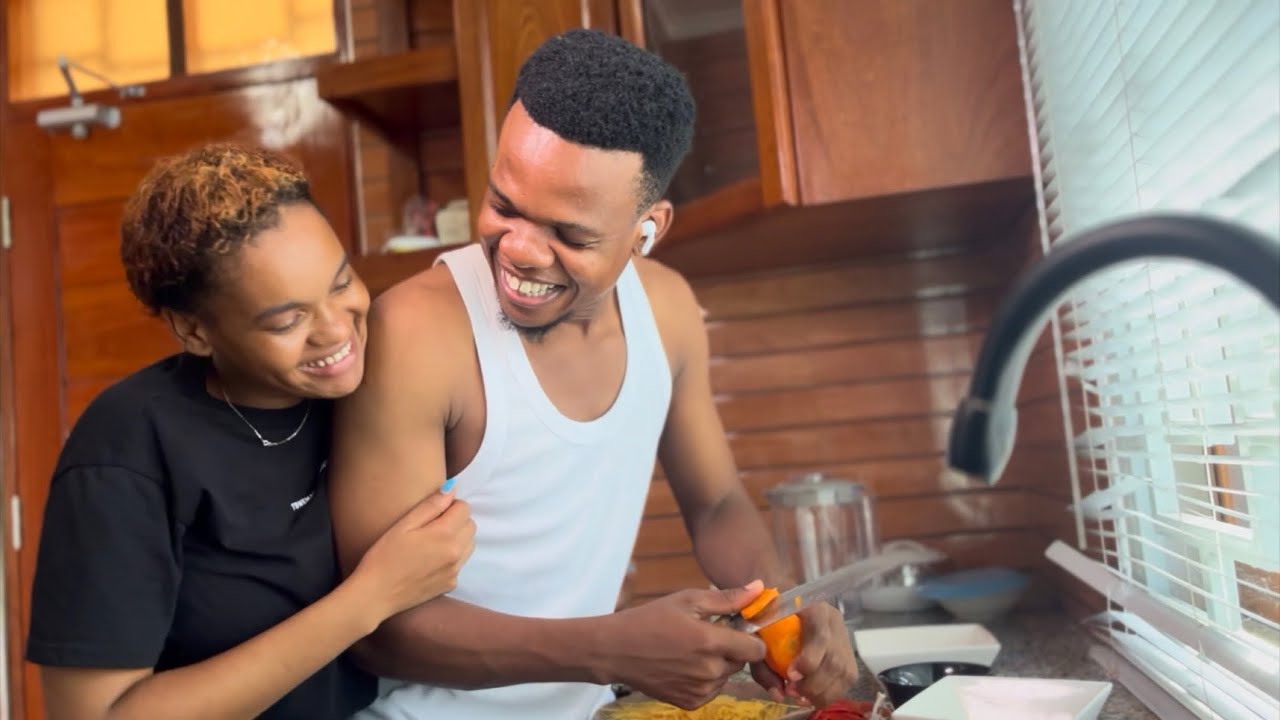 Darkid - Mmetuona ( Lyrics Video ) By KP NA ZEBUU
