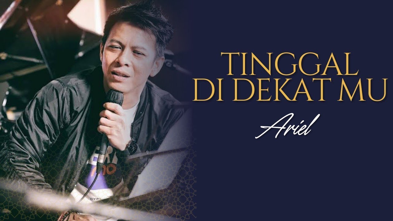 Tinggal didekatmu - lagu hits 2026 (official music video)