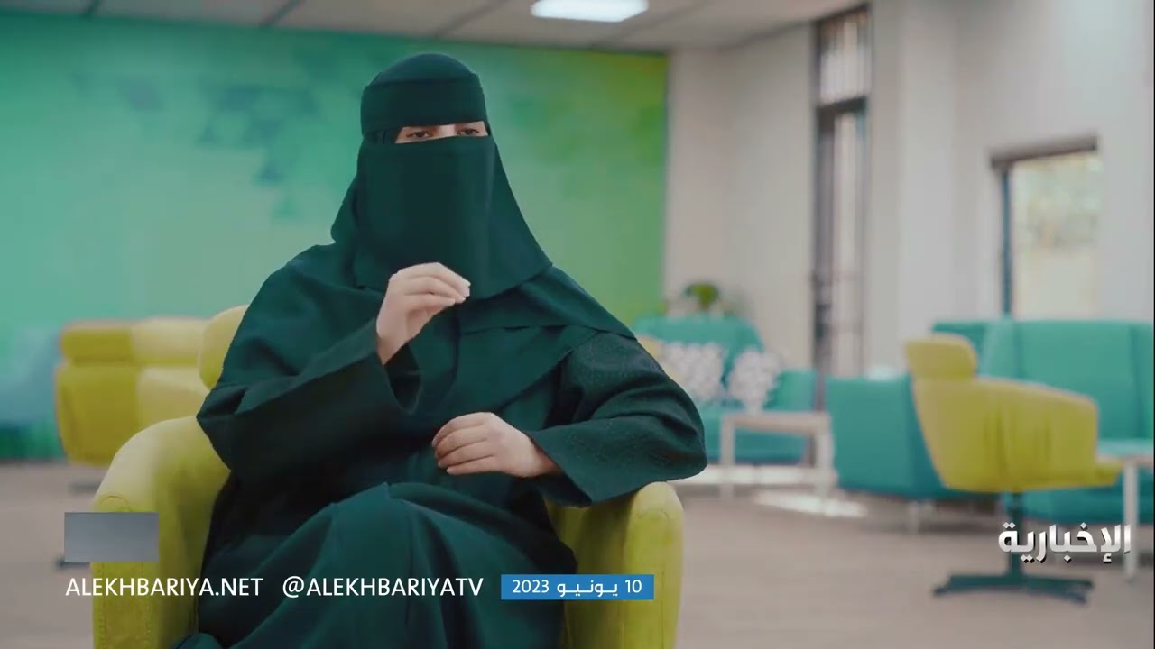 فتاة تحول ألم السرطان إلى قصة نجاح
