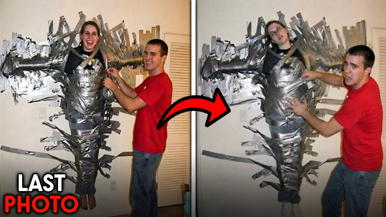 The WORST Deaths Caused by Pranks&hellip;