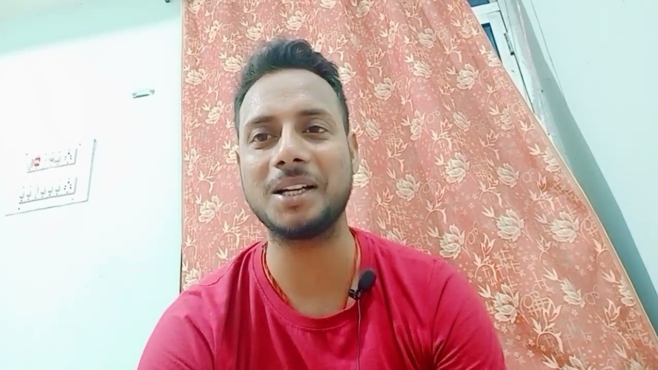 My first day experience as rrb clerk