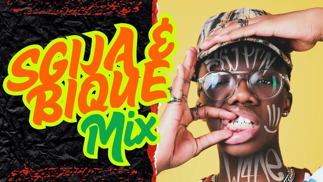 Bique Mix 2026 | W4DE | Zan’Ten | BOIPS | By Babza Da J #amapianomix #sgija #bique #2026 