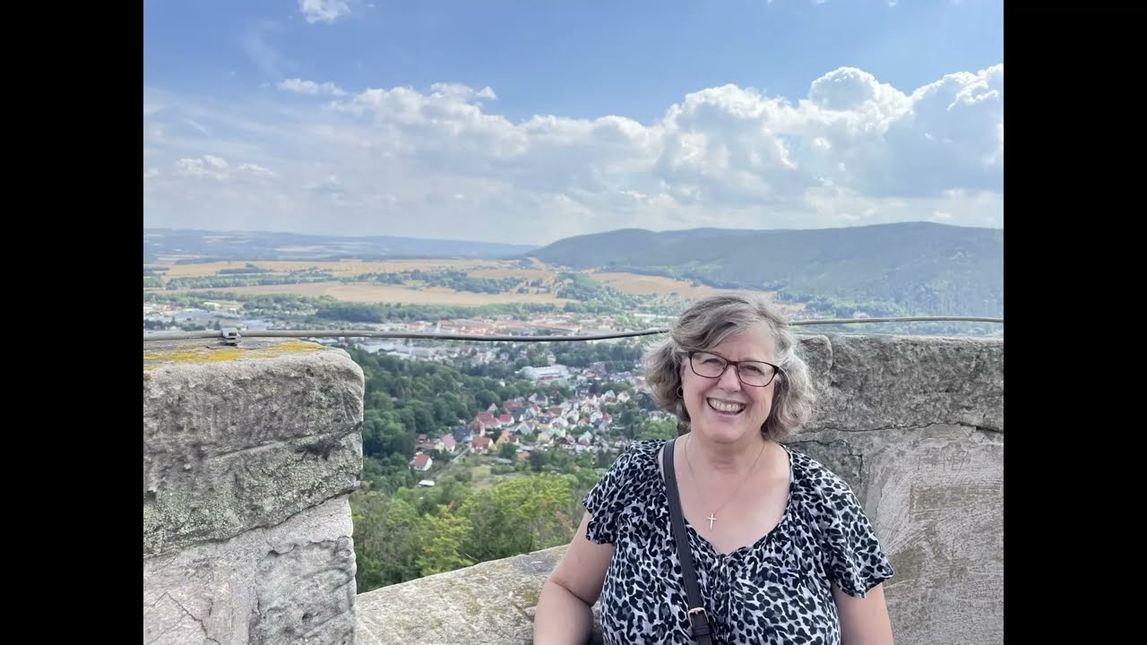 Burg Greifenstein, Germany