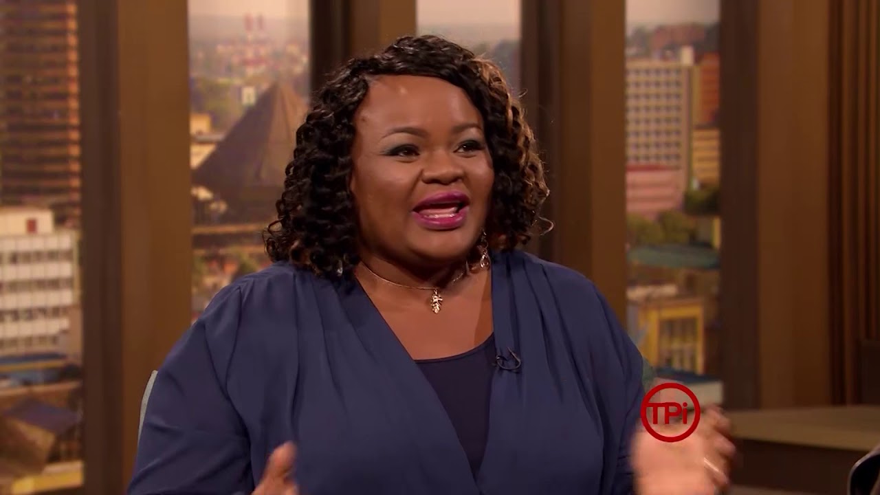 Marked By God | Faith Wokoma